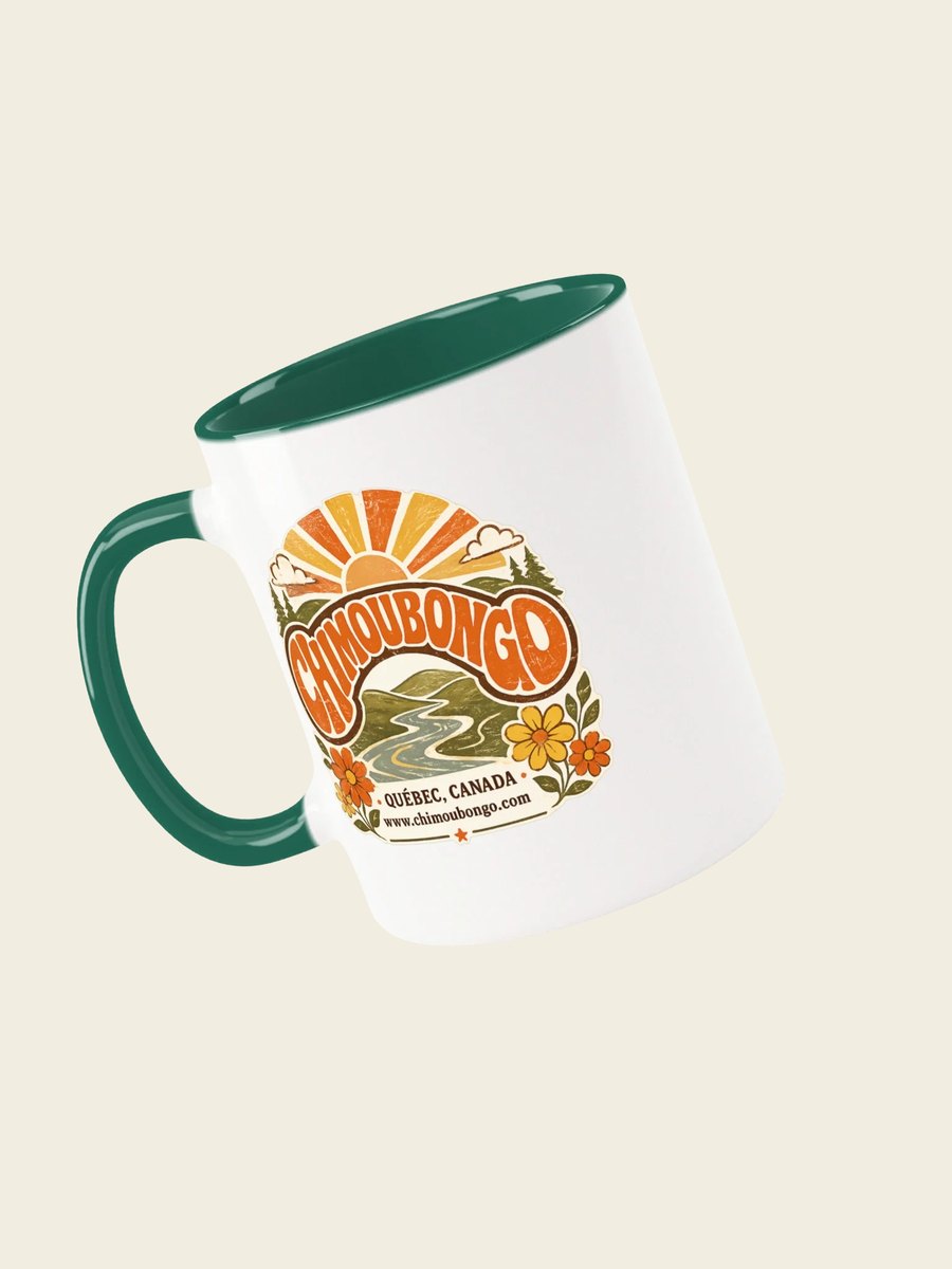 Cafemoubongo