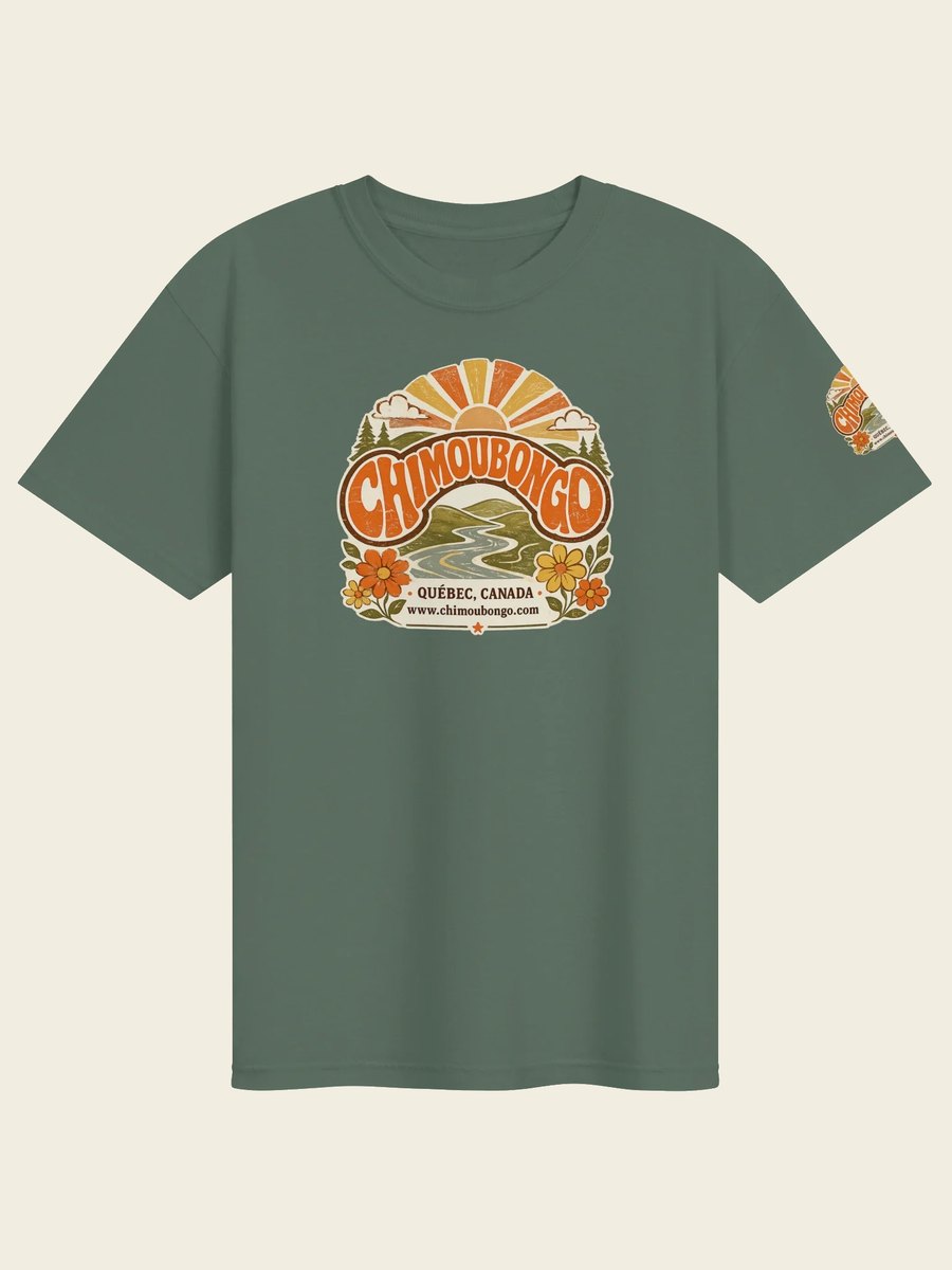 Shirtmoubongo